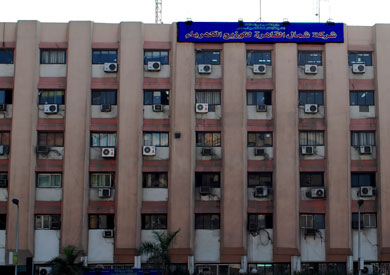 شركة شمال القاهرة لتوزيع الكهرباء